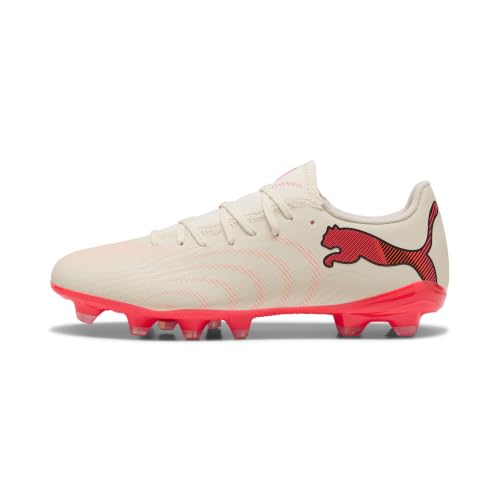 Image of PUMA Mens Future 9 Match Soccer Cleats - Red