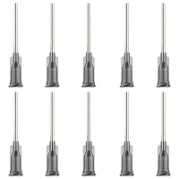 ニードル Amazon.co.jp: ShuaWdk 10個 シリンジ ニードル14G 3.5CM 注射針
