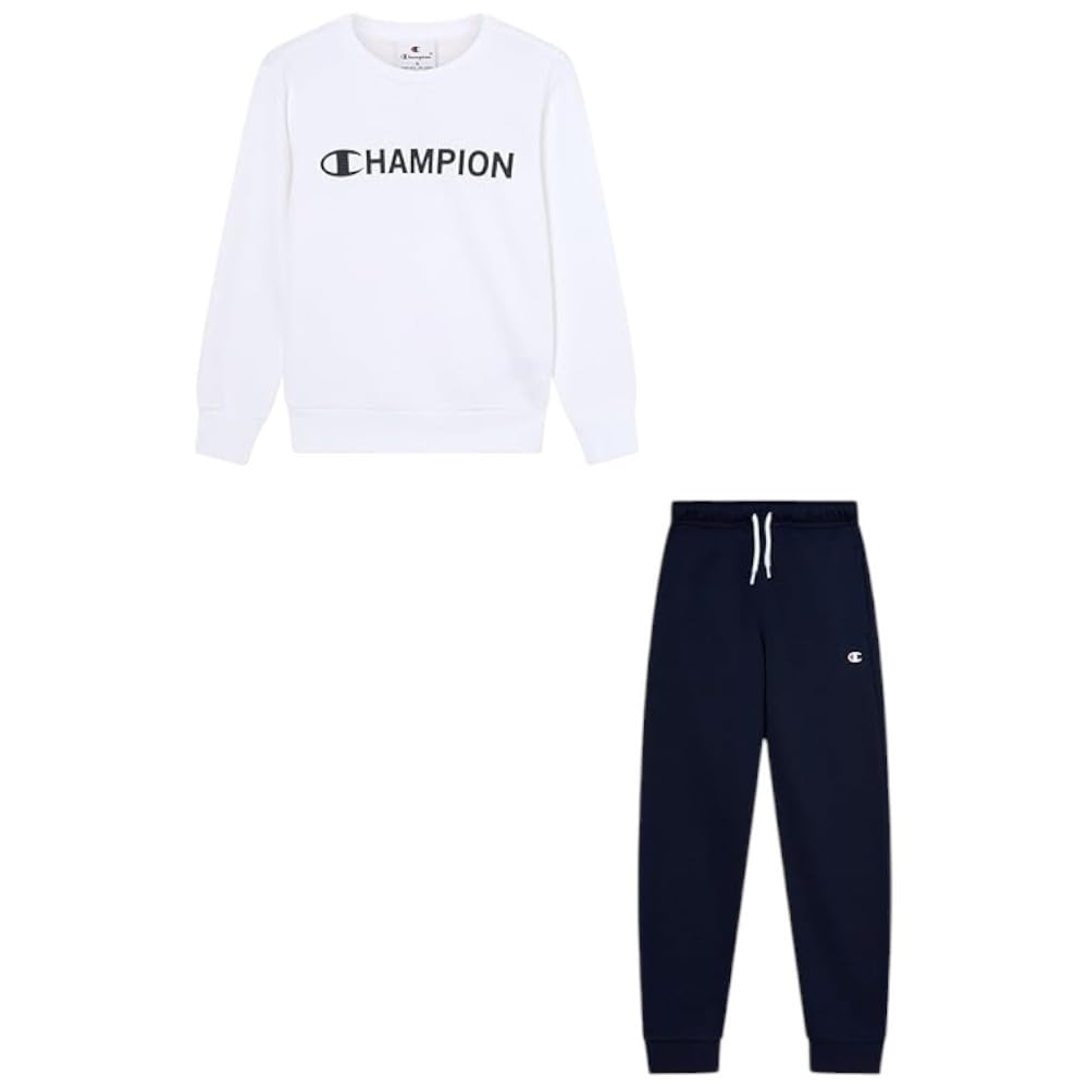 Mode von Champion