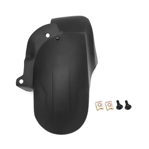 Forza 350 garde-boue arrière moto extension longue anti-projections