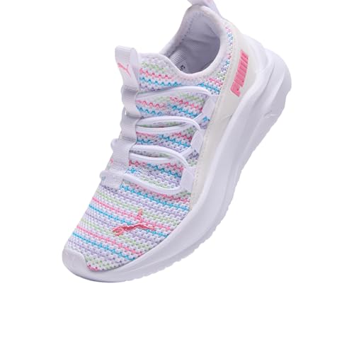 Image of Puma Unisex-Child One4all Slip on