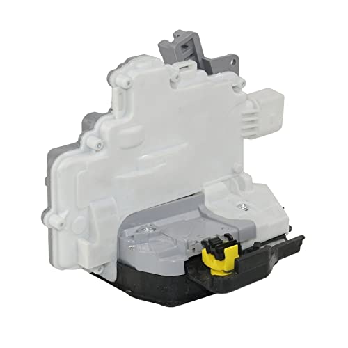 Serrure Seat Exeo bloquée ? Changez l'actionneur arrière droit 4F0839016