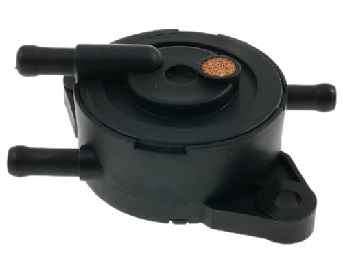 PIAGGIO pompe à essence à vide compatible avec Gilera Runner 50, Super Hexagon GTX 125, LX4 125 4T, GTX 125/180, LX, LXT, Runner 125 200 800, DERBI GP 1 Open...