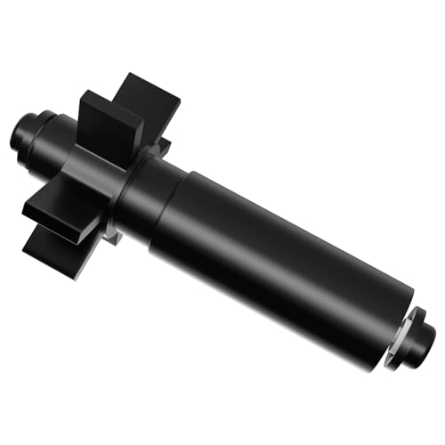 Aitruman Pump Motor Rotor Impeller Shaft Assembly for X1000/X1500 Summer Waves Polygroup Pool Filter Pump System,Pool Pump Replaceable Part P58050505001