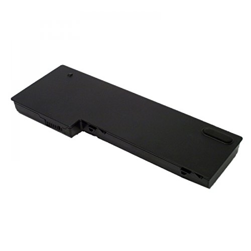 MTXtec Batteria, LiIon, 10.8V, 4400mAh, Nero