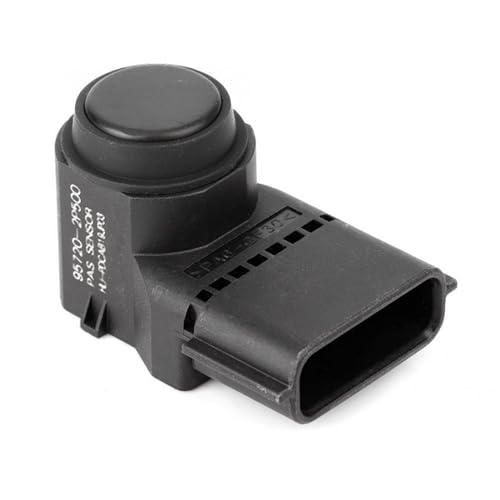 Sensor de radar de marcha atrás 95720-2P500 original para asistencia precisa al aparcar 2