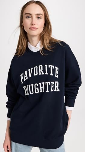 Women's Collegiate Sweatshirt2