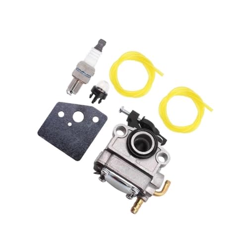 Carburateur 139F de haute précision pour performance mécanique durable