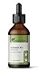 plantrition Vitamin B12 Tropfen - 1250 Tropfen je 100µg - Beide Aktivformen (Methyl- & Adenosylcobalamin) ohne Alkohol, vegan & hergestellt in DE 50ml
