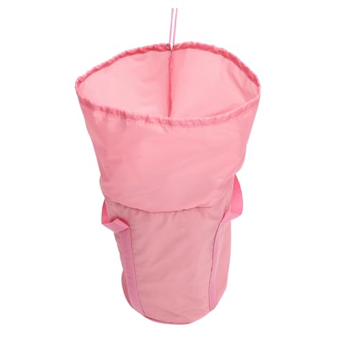 DEARMAMY Portátil Plegable Para Pies Cuenca De Atención Médica Para Camping y Compacto y Ligero De Almacenar