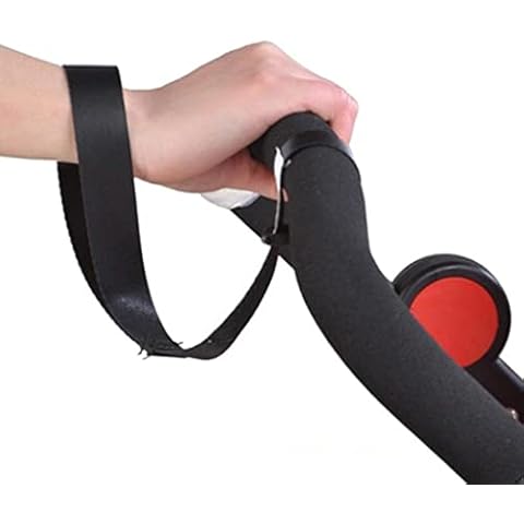 zalati Baby Stroller Wrist Harness for Safety Cover
