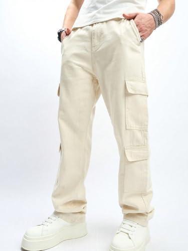 Image of KOTTY Men Mens Jeans