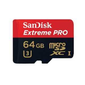 SDSDQXP-064G-J35A [GNXg[ v microSDXC UHS-I J[h 64GB]