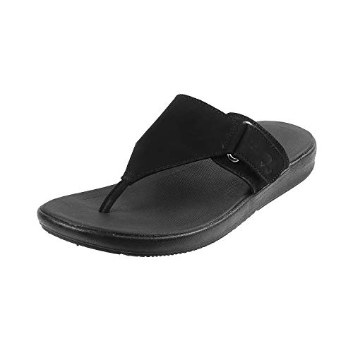 Image of Mochi Mens Velvet Chappals