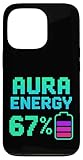 Aura Energy 67 Shirt