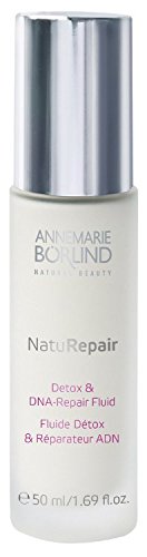 Preisvergleich Produktbild ANNEMARIE BÖRLIND NATUREPAIR Detox & DNA-Repair Fluid,50ml