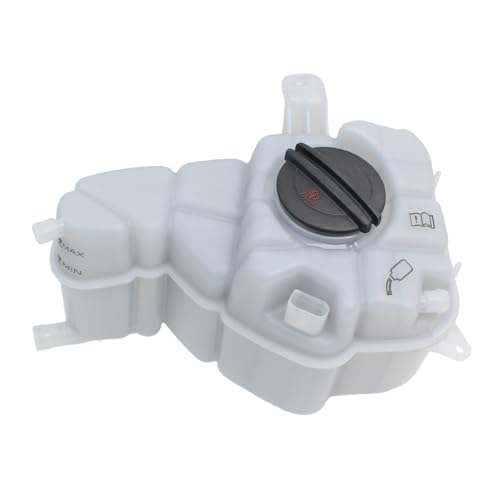 Evite sobrecalentamientos con el depósito de refrigerante Audi A8 4H0121403G