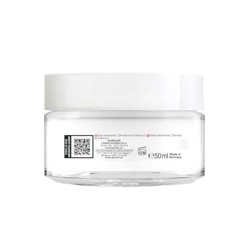 Garnier Vitamina C Creme Dia 50 ml
