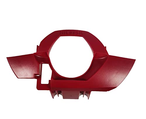 SpareHome® Soporte bolsa original reemplazo para aspirador Nilfisk Coupe Neo 78602704