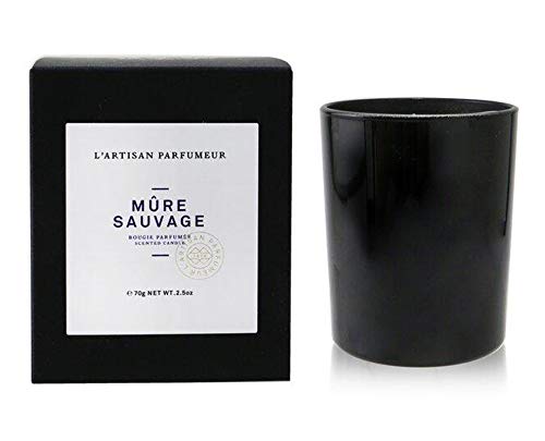 L'Artisan ParfumeurUnisex Mure Sauvage New Signifier Scented Candles 2.47 oz Fragrances 3660463003689