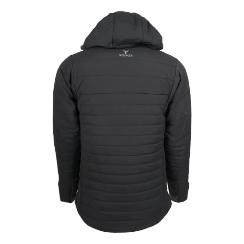 Image of King's XKG Transition Flex Jacket