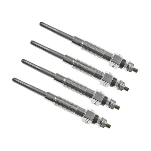 Bougies de préchauffage 19850-54030-000 Toyota Land Cruiser 4x4 diesel 1984-1998