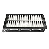 Car Engine Air Filter Cleaner Element 28113-N9000 Compatible For HYUNDAI SANTA FE/SONATA