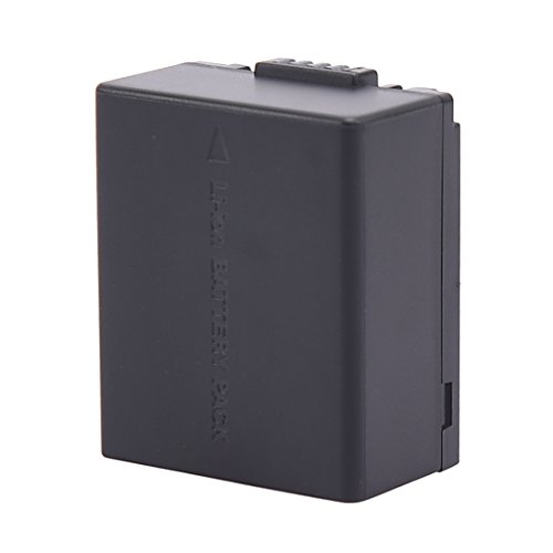 Batería DMW-BLB13E litio recargable compatible con Panasonic Lumix 4