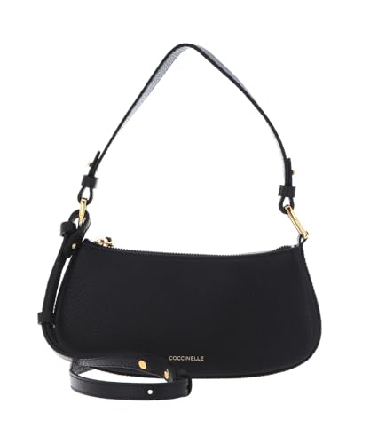 Coccinelle Merveille Mini Bag Noir