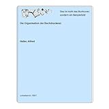 Die Organisation der Buchdruckerei