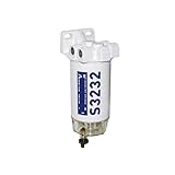 Filtres à carburant Filtre à carburant S3232 660RRAC02 moteur marin 10 microns