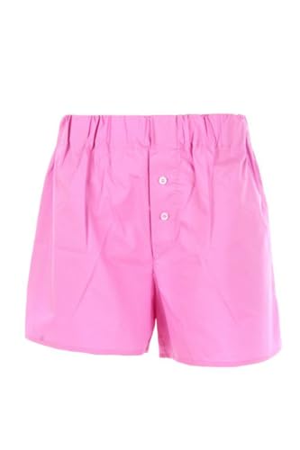 Bermuda femme Hinnominate 6055AT fini les shorts trop courts