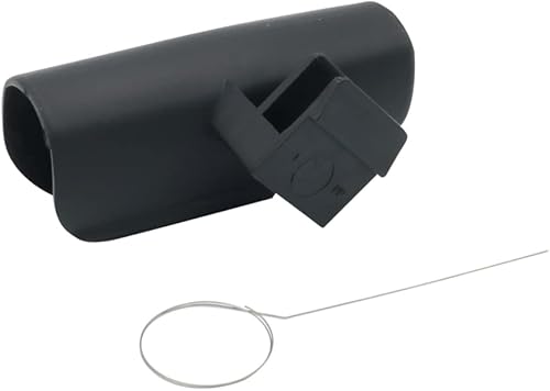 Sun Joe SPX6001C-HP Paquete de accesorios para lavadora a presión para SPX6000C y SPX6001C, negro