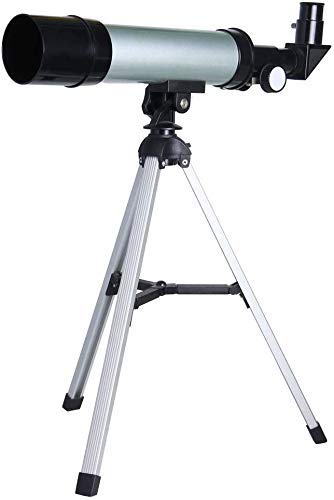 Lunette de télescope réfracteur pour éviter les images floues en extérieur