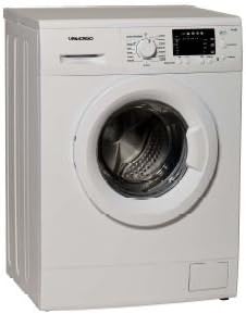 SanGiorgio F710L Lavatrice 7kg (1000 RPM A +++ , Libera installazione, Caricamento frontale, Bianco, Pulsanti, Rotante, Sinistra, LED), Bianco
