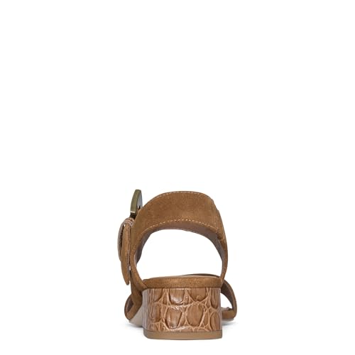 Donald J Pliner Women's Vixi Heeled Sandal3