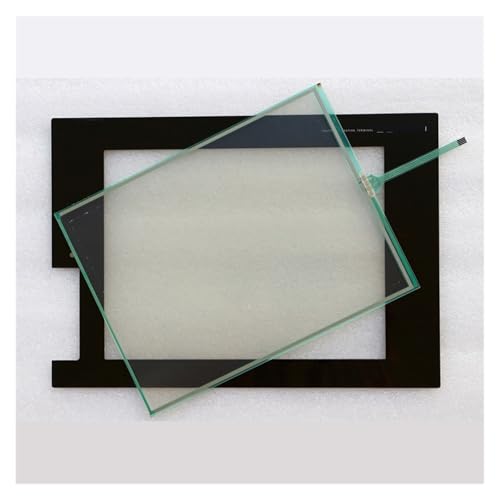 Film de protection tactile GT1675M-STBA anti-rayure en plastique