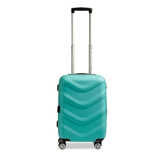 Stratic Arrow 2 Trolley S Turquoise