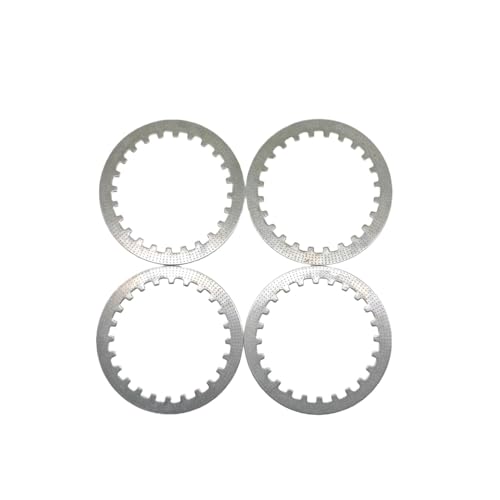 摩擦プレート125 185 200 200モーターモデルと互換性があるXL125 TL125 NX125 XLR125 XR125L CD185 XL185 XL200R ATC200 CD200 CM185 CM200 CTX200 TL200 XR20