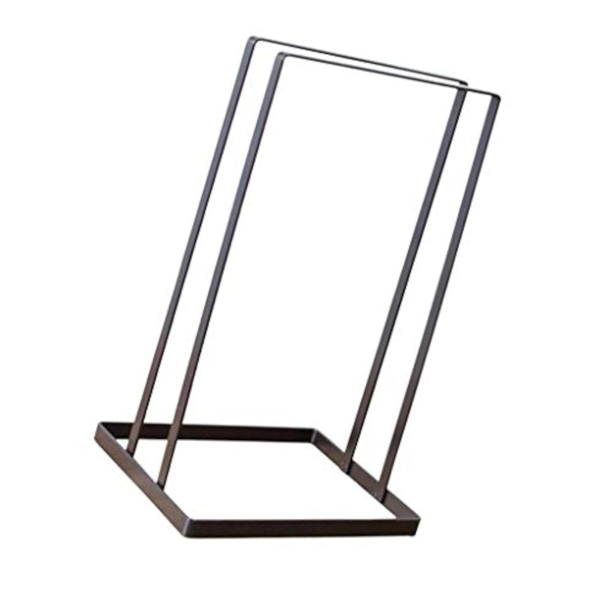 Iron Hanger Storage Rack Clip Organizer