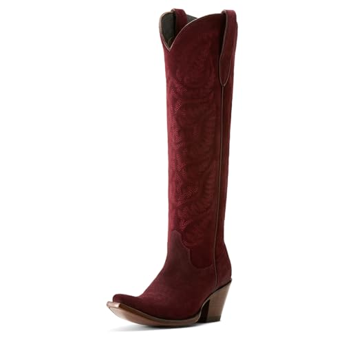 Image of ARIAT Laramie StretchFit Western Boots