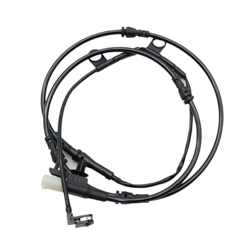 Sensor de desgaste LR033275 para evitar daños en discos de freno 2