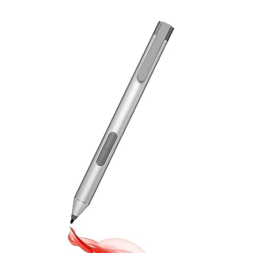 for HP Elite X2 1012 S Pen, Stylus Pen Compatible con HP 240 G6 Elite X2 1012 G1/G2 portátiles HP...
