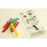 Cleverline(クレバーライン) Mini Twister(ケーブル収納) 00790901