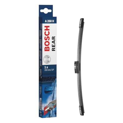 BOSCH Balai d'essuie-glace arri&egrave;re Aerotwin A250H 3397008056