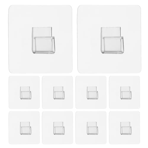 uxcell V[LfB ڒ p 10 2.8x2.8 U^ hsv V[LfBtbN h S ǃtbN  \[vz_[ Lb`bNp NA U^