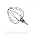 Produktbild KENWOOD - FOUET ST/ST CIRCLIP KM CHEF POUR ROBOT MULTIFONCTIONS KENWOOD