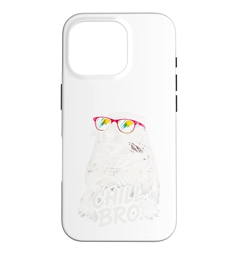 Chill Bro Cooler �}�[���b�g �T���O���X �ʔ��� �Q�[�}�[ �X�}�z�P�[�X iPhone 16 Pro �p