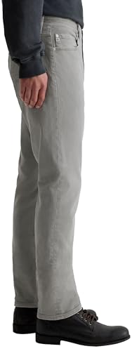Image of AG Adriano Goldschmied Men's Everett Slim Straight Jeans