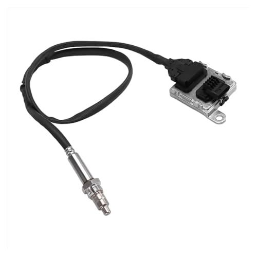 Capteur NOx défaillant Classe S G résolvez le voyant moteur A0009057408